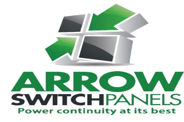 Arrow Switch Panels CC