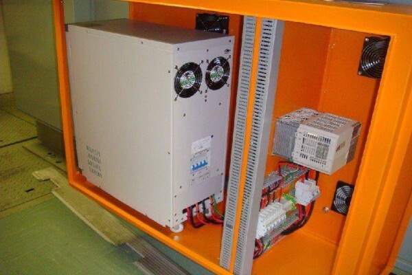 Arrow Switch Panels CC