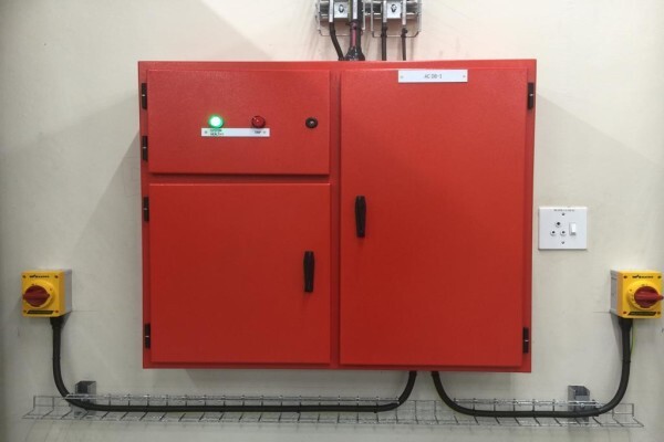 Arrow Switch Panels CC
