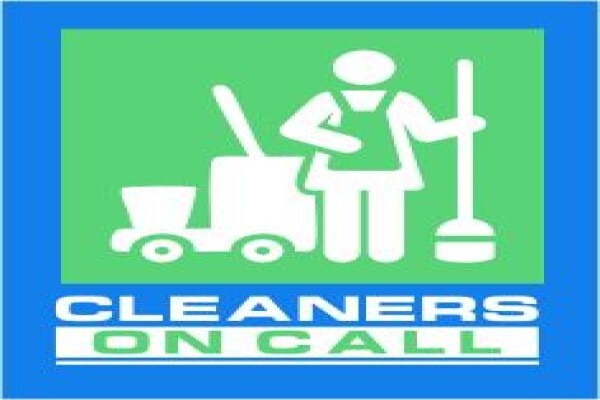 Cleaners On Call