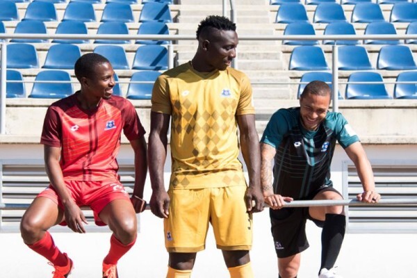 Pmb Maritzburg United Football Club