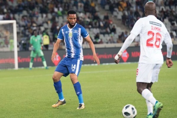 Pmb Maritzburg United Football Club