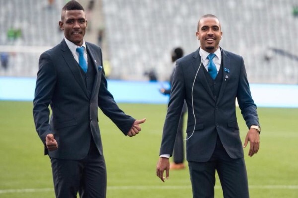 Pmb Maritzburg United Football Club