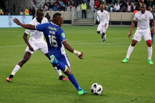 Pmb Maritzburg United Football Club