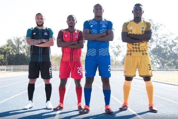 Pmb Maritzburg United Football Club