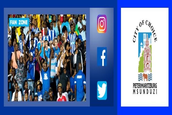 Pmb Maritzburg United Football Club