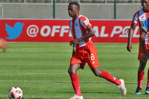 Pmb Maritzburg United Football Club