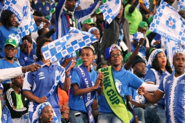 Pmb Maritzburg United Football Club