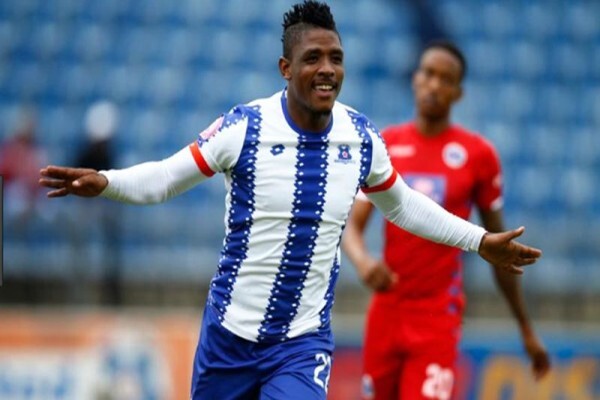 Pmb Maritzburg United Football Club