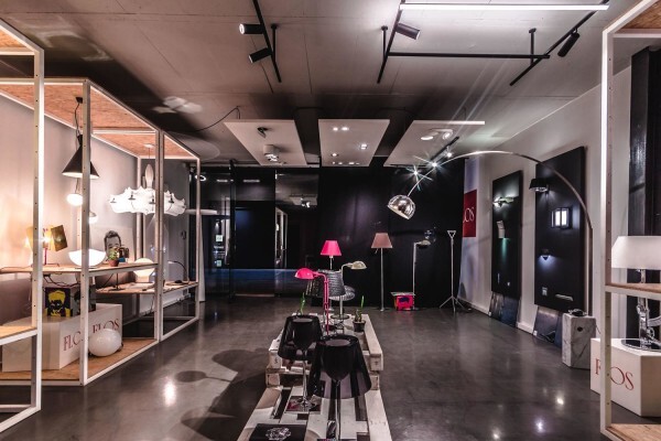 European Light & Design Center (Pty) Ltd