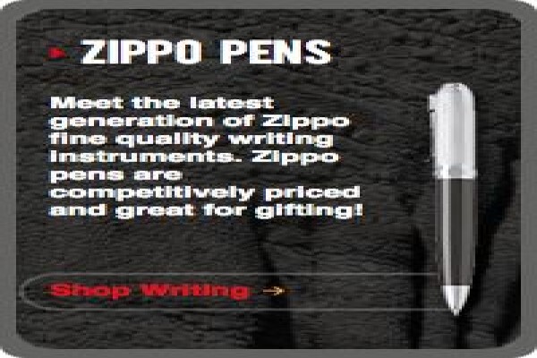 Zippo