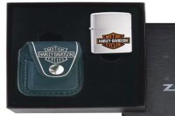Zippo