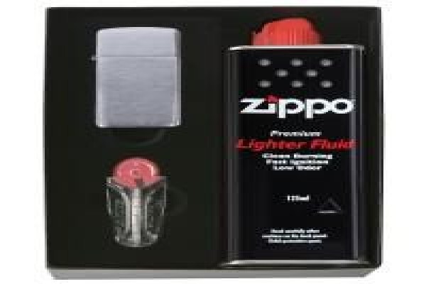 Zippo