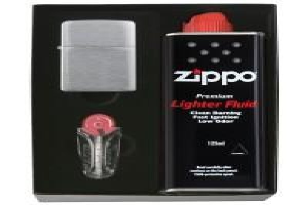 Zippo