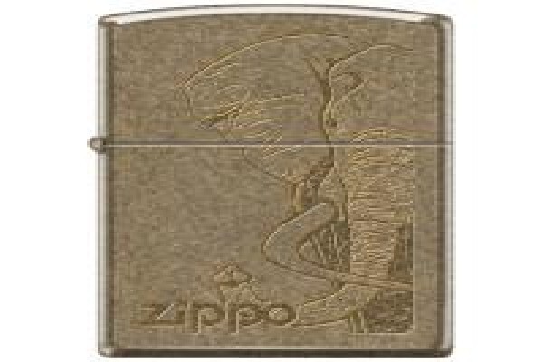 Zippo