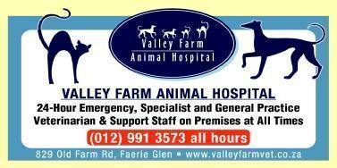 Valley Farm Animal Hospital