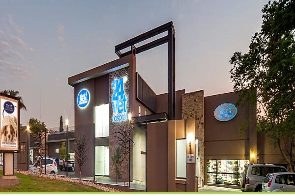 Valley Farm Animal Hospital