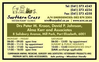 Southern Cross Veterinary Clinic