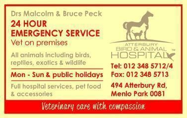 Atterbury Bird & Animal Hospital