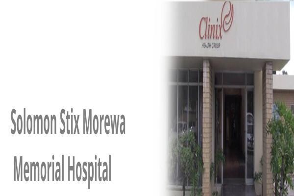 Clinix Private Hospital