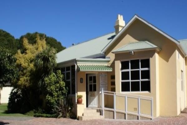 Southern Cross Veterinary Clinic