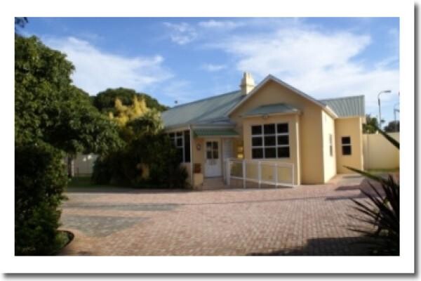 Southern Cross Veterinary Clinic