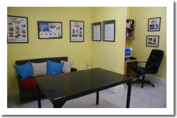 Southern Cross Veterinary Clinic