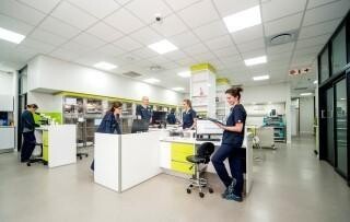 Valley Farm Animal Hospital