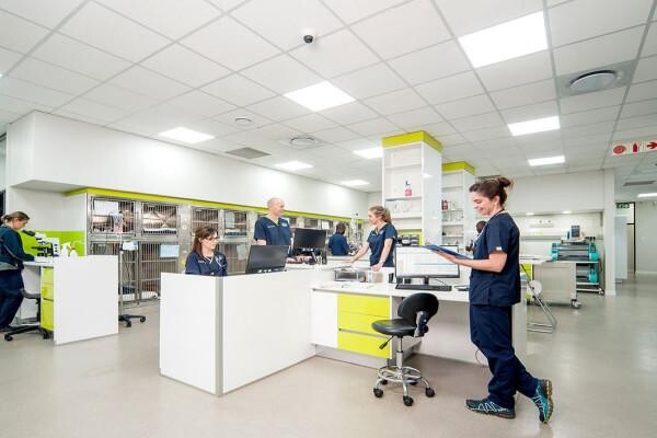 Valley Farm Animal Hospital