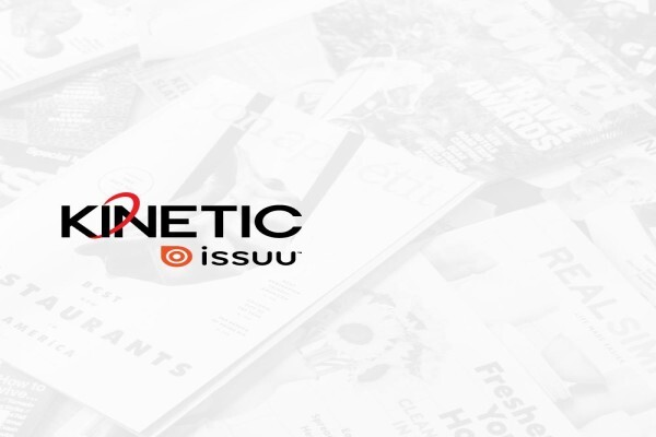 Kinetic Events