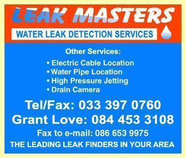 Leak Masters