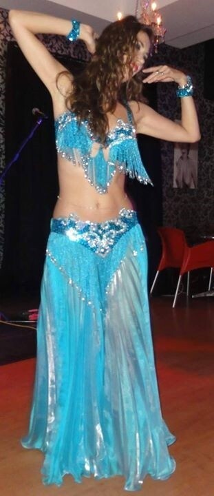 Tanaya Bellydance