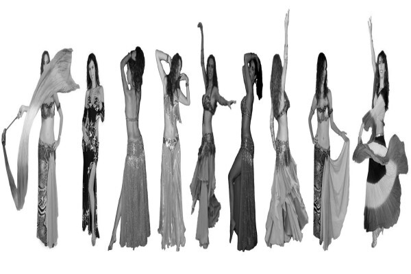 Tanaya Bellydance