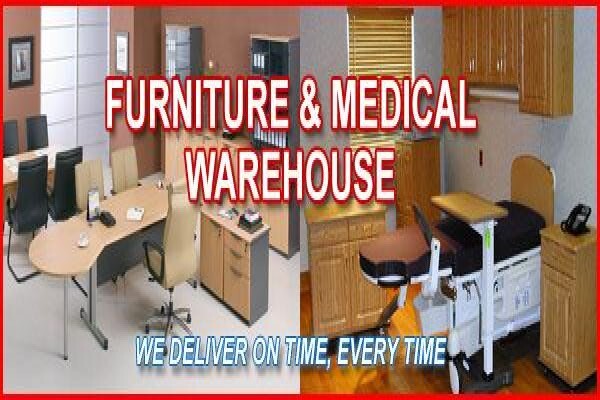Off-Med Furniture & Medical Warehouse