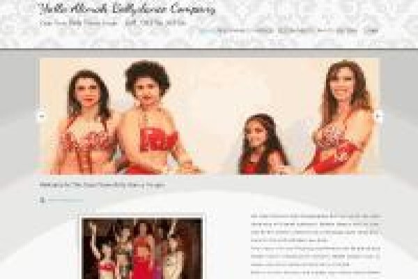 Tanaya Bellydance
