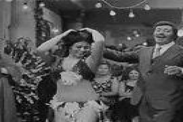 Tanaya Bellydance