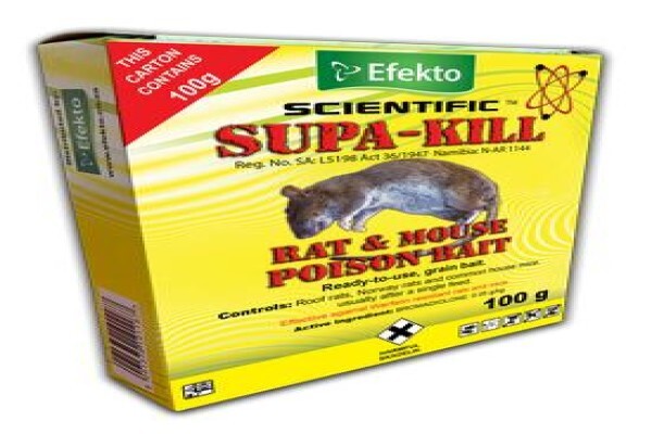 Supa-Kill