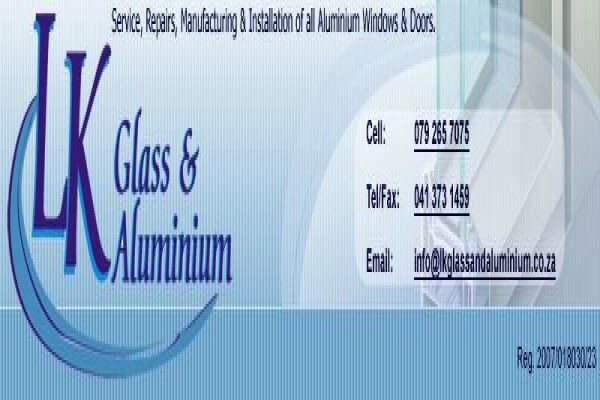 L K Glass & Aluminium