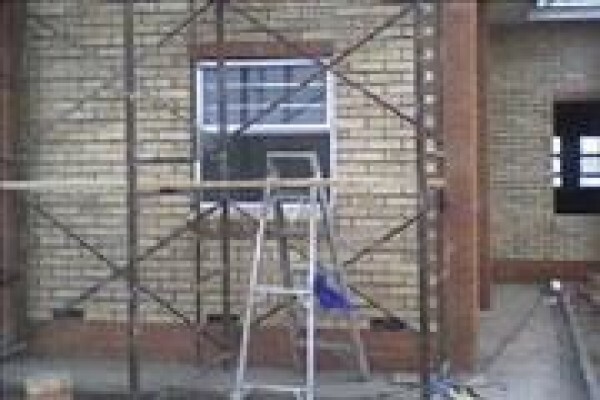 L K Glass & Aluminium
