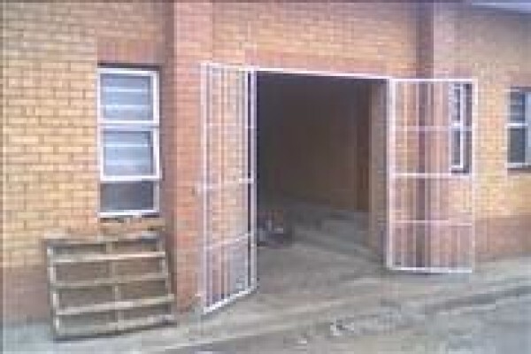 L K Glass & Aluminium