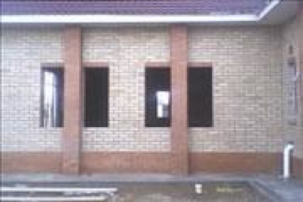 L K Glass & Aluminium