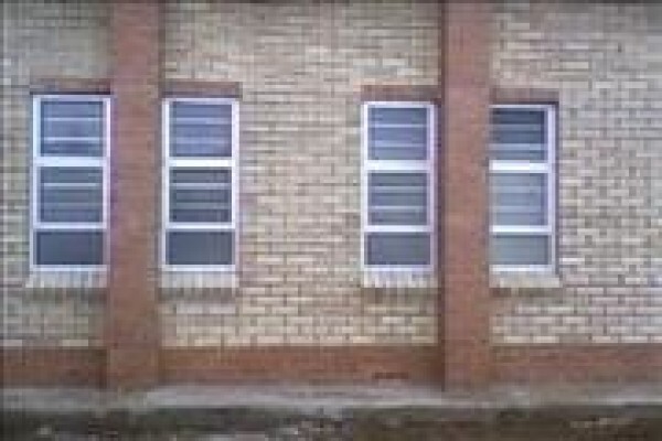 L K Glass & Aluminium