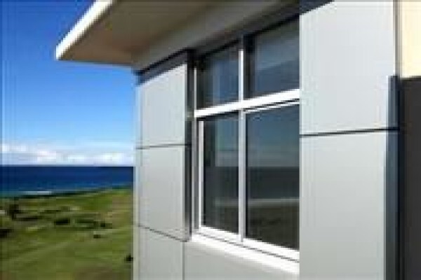 L K Glass & Aluminium