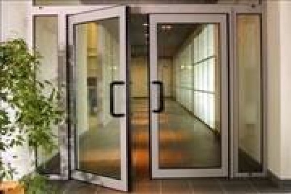 L K Glass & Aluminium