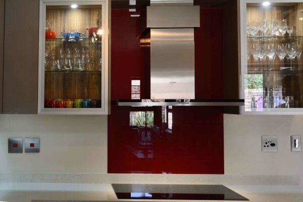 Eurofit Kitchens & Cupboards