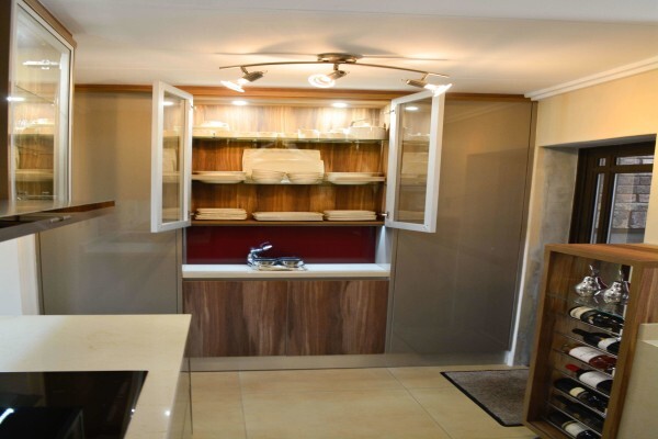 Eurofit Kitchens & Cupboards