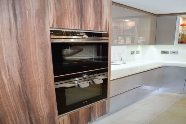 Eurofit Kitchens & Cupboards