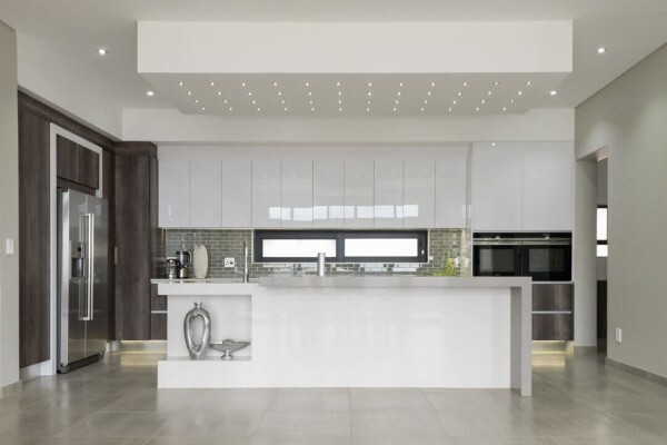 Eurofit Kitchens & Cupboards