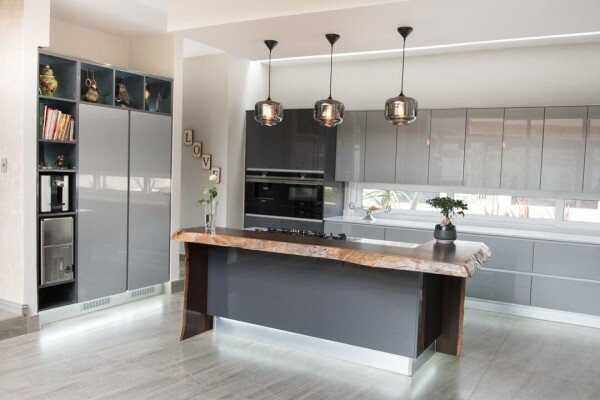 Eurofit Kitchens & Cupboards
