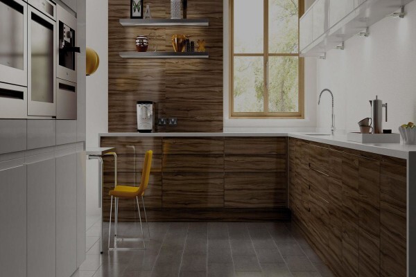 Eurofit Kitchens & Cupboards